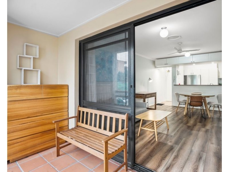 10/127 Macquarie Street, St Lucia QLD 4067