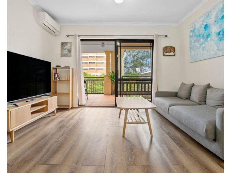 10/127 Macquarie Street, St Lucia QLD 4067