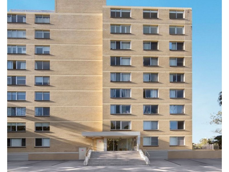 10/122 Macquarie Street, St Lucia QLD 4067