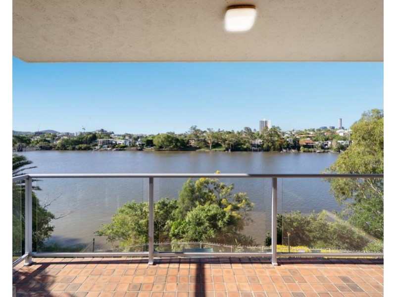 10/122 Macquarie Street, St Lucia QLD 4067