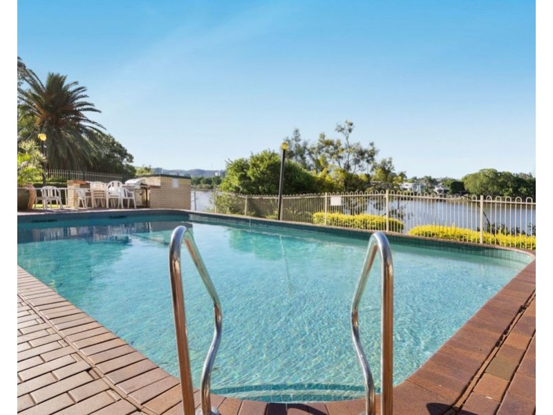 10/122 Macquarie Street, St Lucia QLD 4067