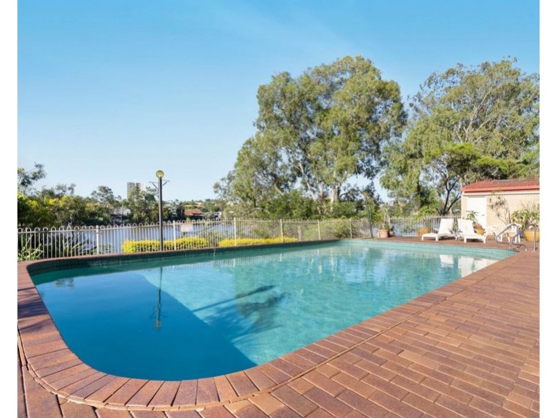 10/122 Macquarie Street, St Lucia QLD 4067