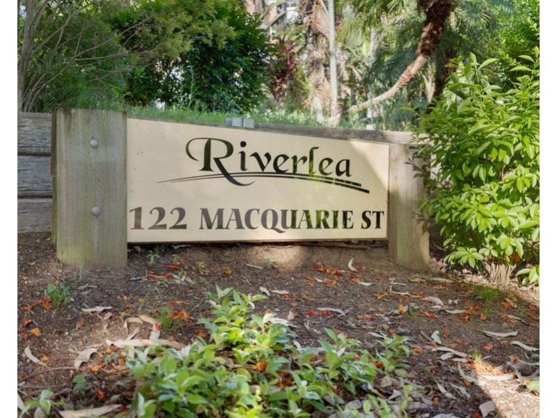 10/122 Macquarie Street, St Lucia QLD 4067