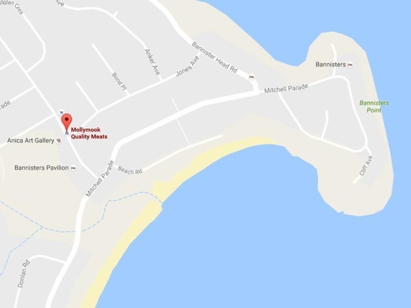 2/80 Tallwood Avenue, Mollymook NSW 2539