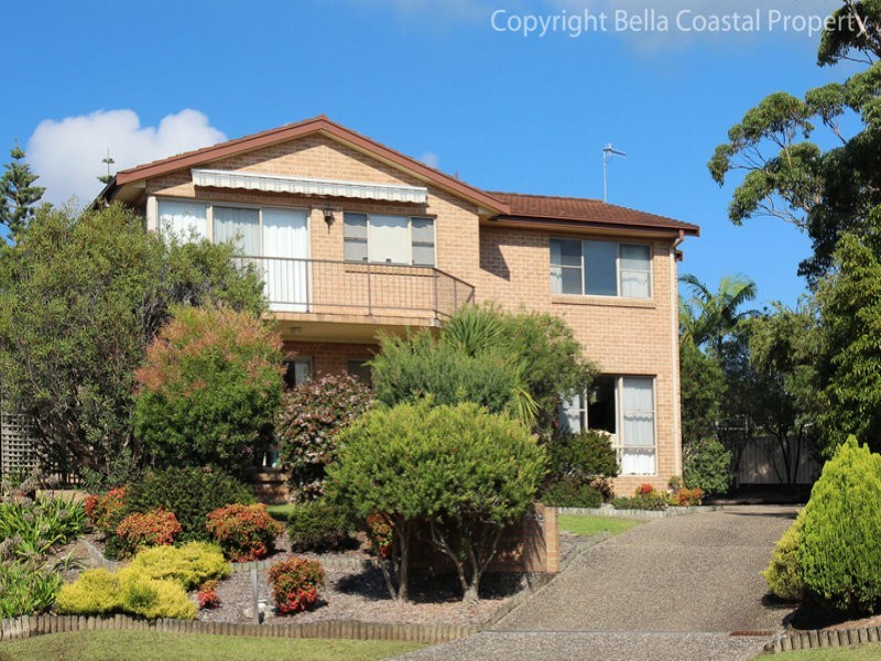 2/1 Lilly Place, Mollymook NSW 2539