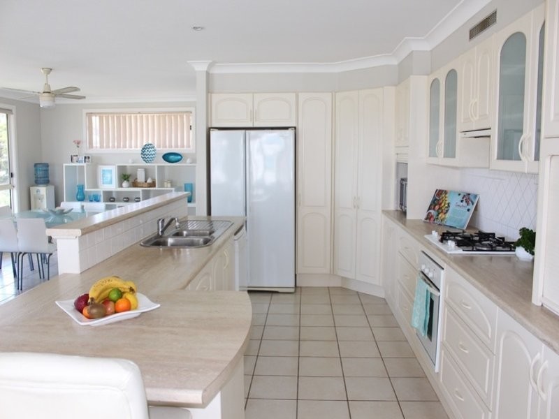 16 The Rampart, Manyana NSW 2539