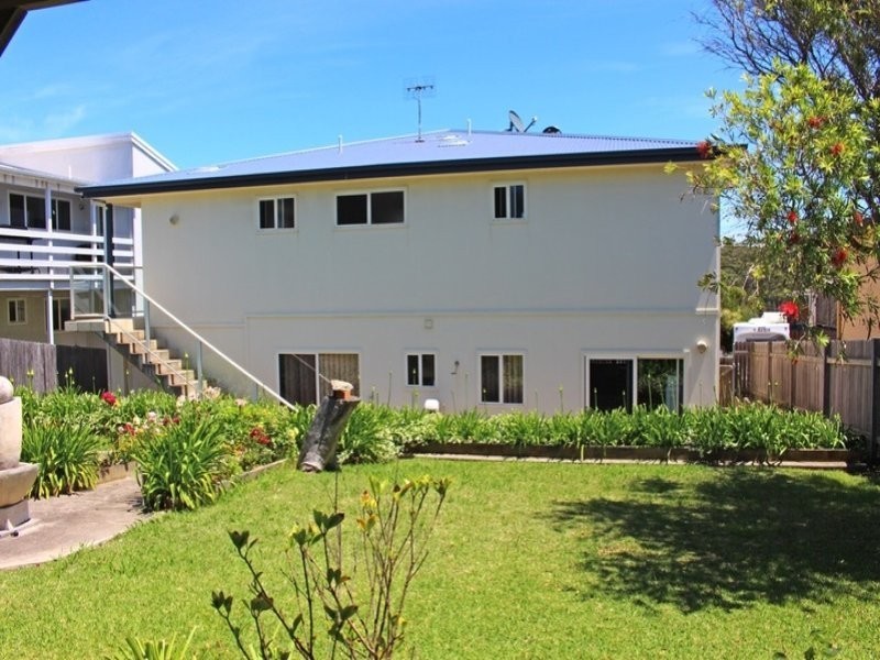 16 The Rampart, Manyana NSW 2539