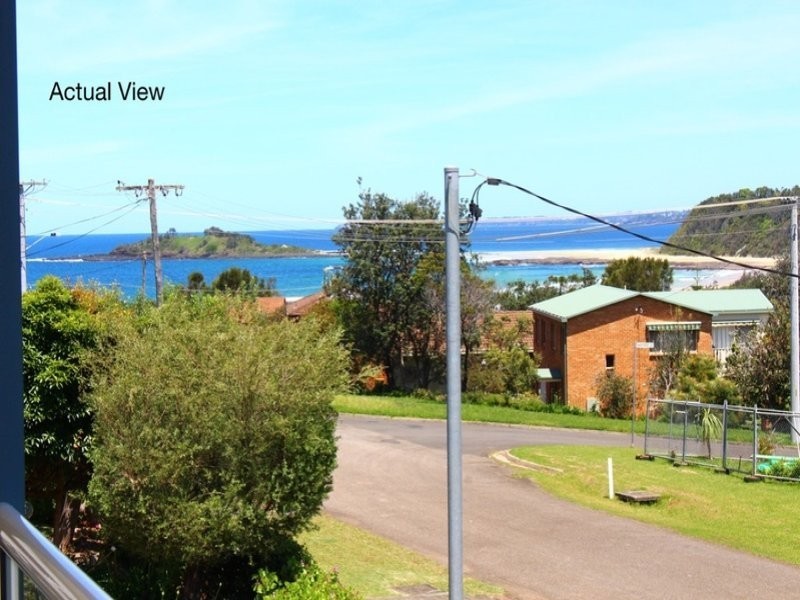 16 The Rampart, Manyana NSW 2539