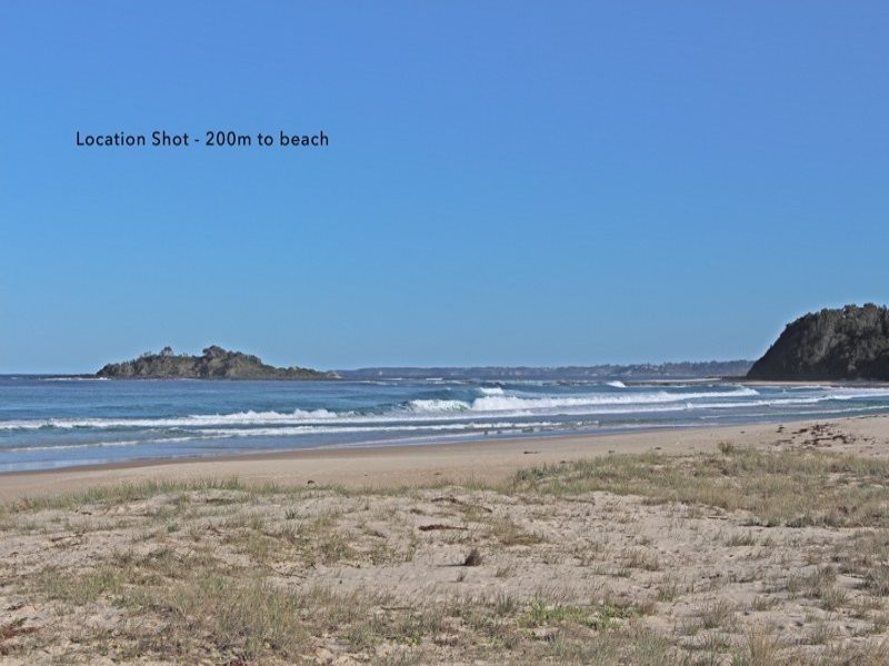 16 The Rampart, Manyana NSW 2539