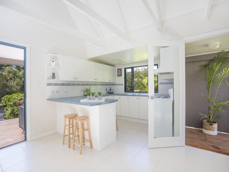 5 Sunbird Place, Bawley Point NSW 2539