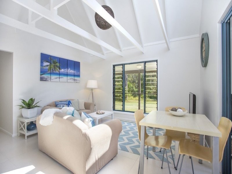 5 Sunbird Place, Bawley Point NSW 2539