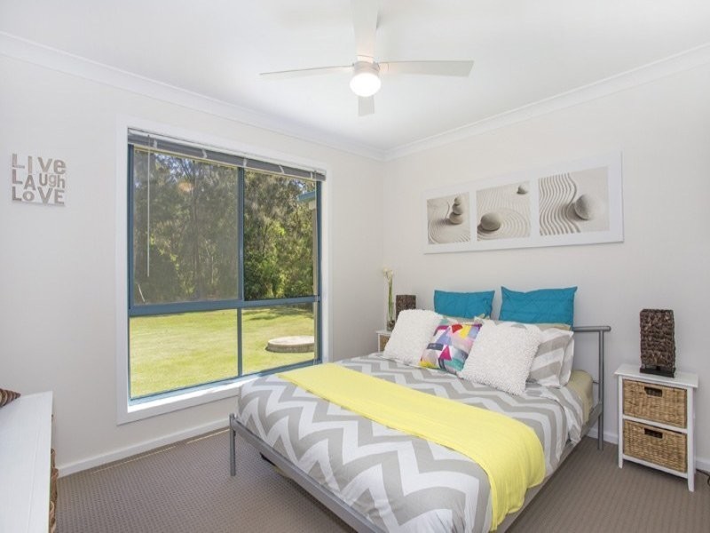 5 Sunbird Place, Bawley Point NSW 2539
