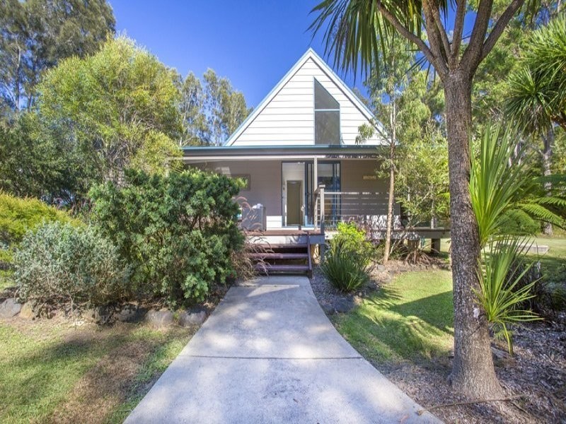 5 Sunbird Place, Bawley Point NSW 2539