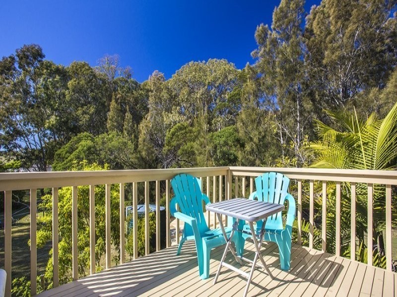 2 Rosemary Avenue, Bawley Point NSW 2539
