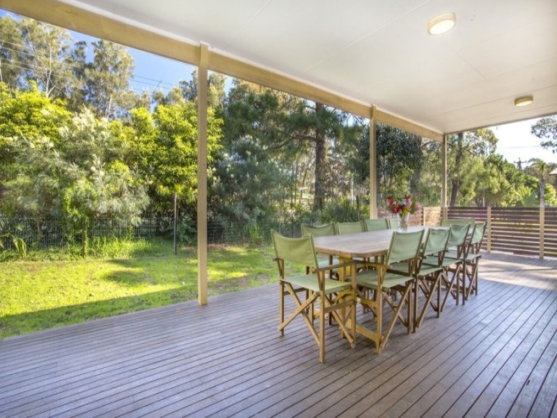 2 Rosemary Avenue, Bawley Point NSW 2539