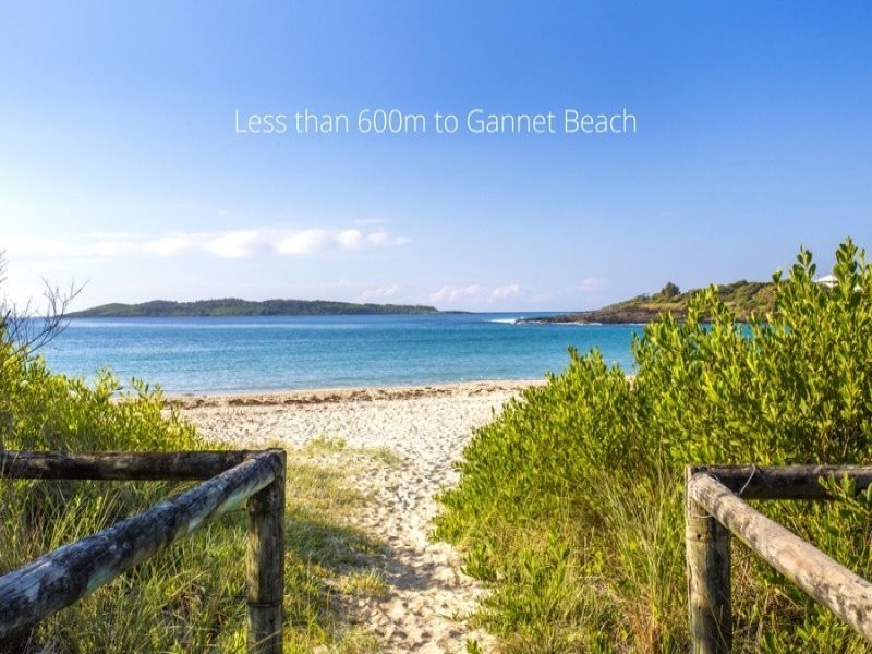 2 Rosemary Avenue, Bawley Point NSW 2539