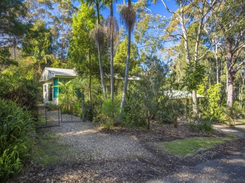 4 Shearwater Crescent, Bawley Point NSW 2539