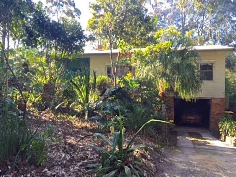 4 Shearwater Crescent, Bawley Point NSW 2539