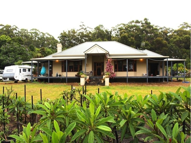 5 Cashman Road, Ulladulla NSW 2539