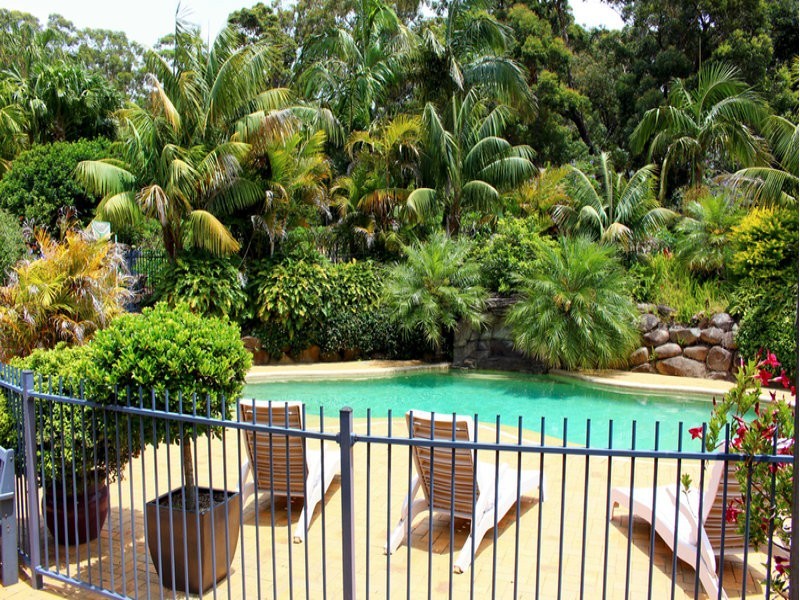 5 Cashman Road, Ulladulla NSW 2539