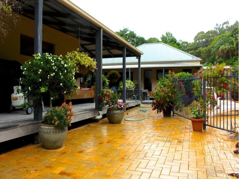 5 Cashman Road, Ulladulla NSW 2539