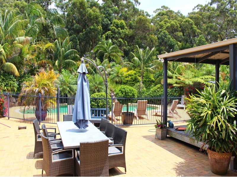 5 Cashman Road, Ulladulla NSW 2539