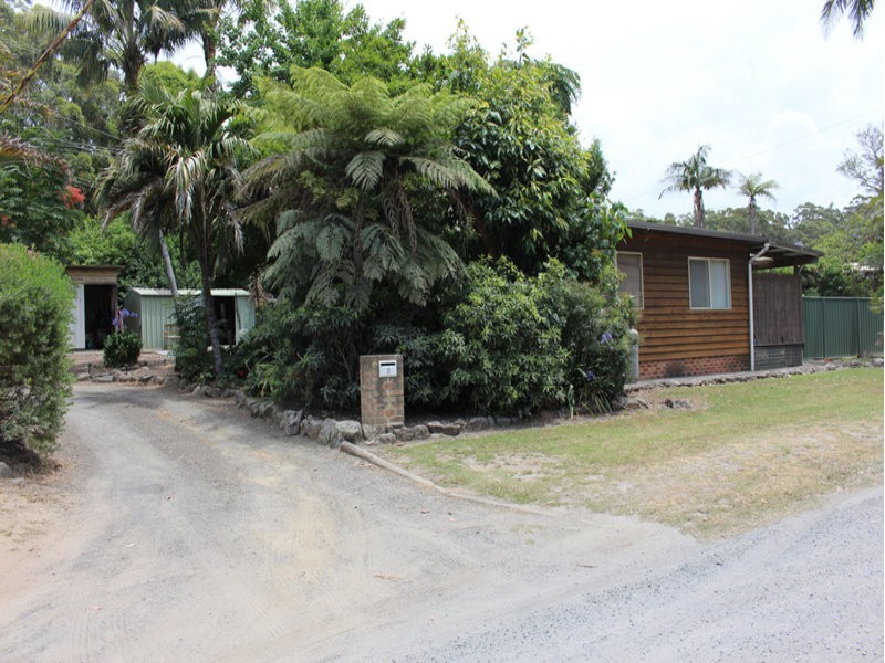 5 Cashman Road, Ulladulla NSW 2539