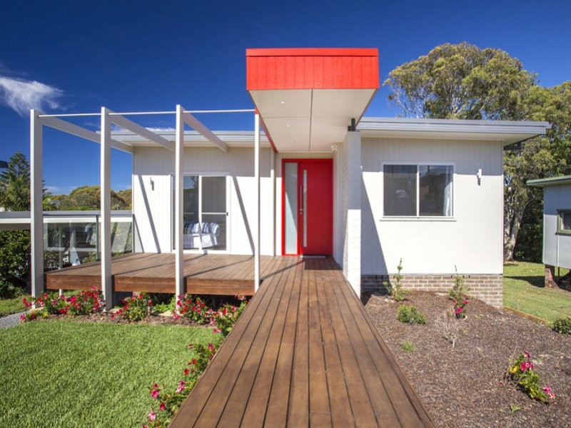 48 Lurnea Avenue, Bawley Point NSW 2539