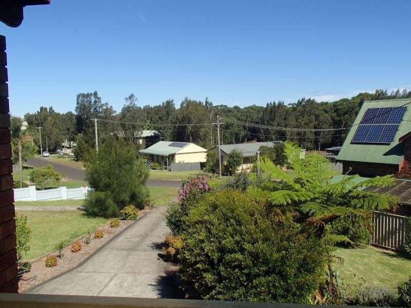 36 Manyana Drive, Manyana NSW 2539