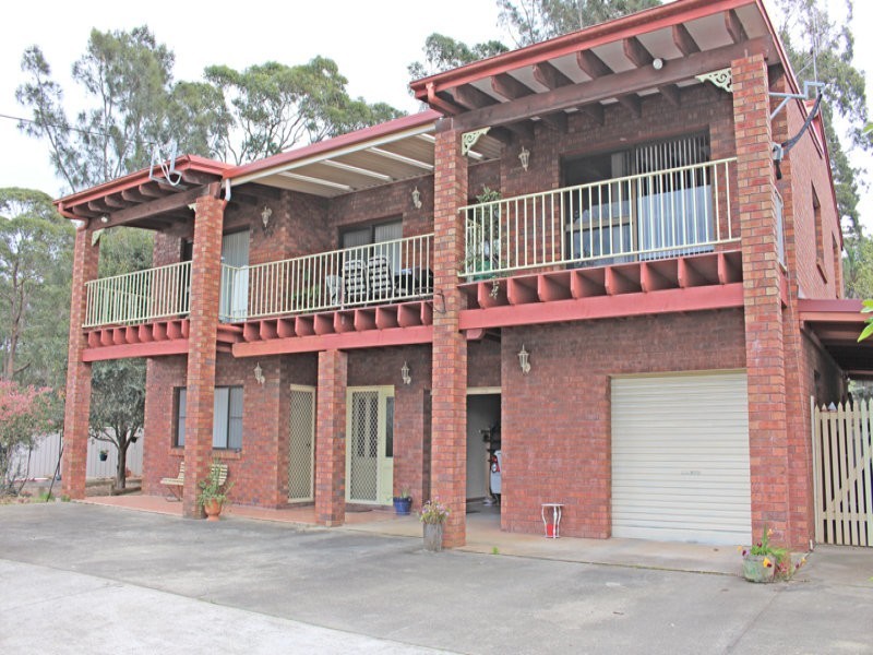 36 Manyana Drive, Manyana NSW 2539
