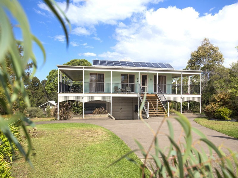 14B Tingira Drive, Bawley Point NSW 2539
