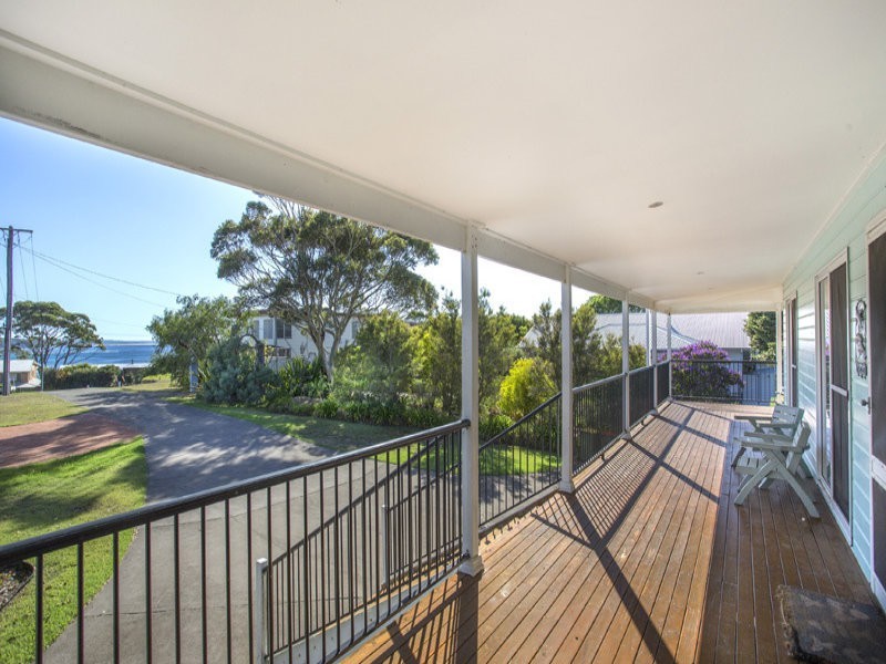 14B Tingira Drive, Bawley Point NSW 2539