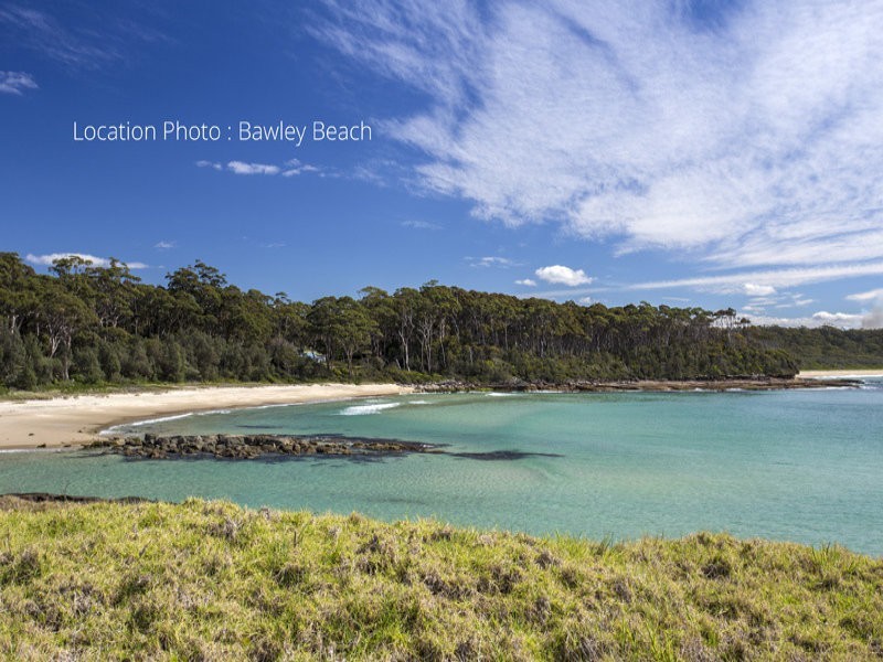 14B Tingira Drive, Bawley Point NSW 2539
