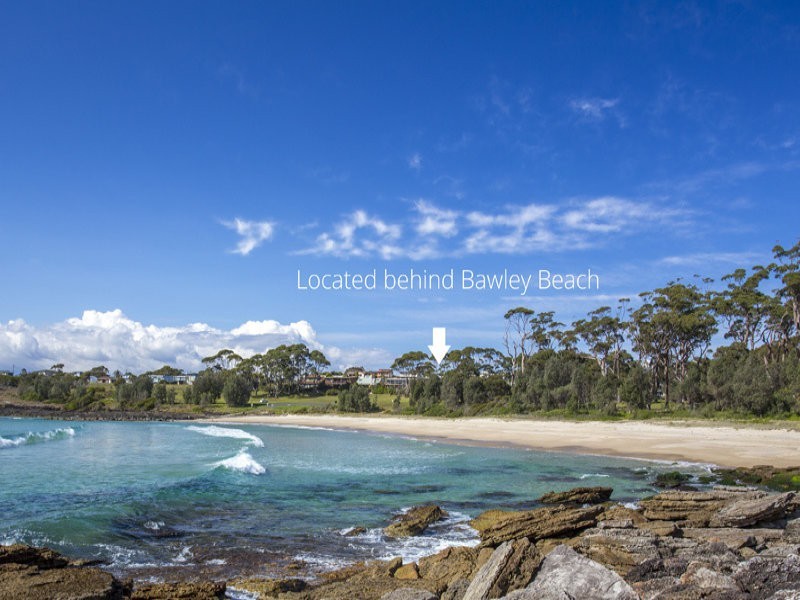 14B Tingira Drive, Bawley Point NSW 2539