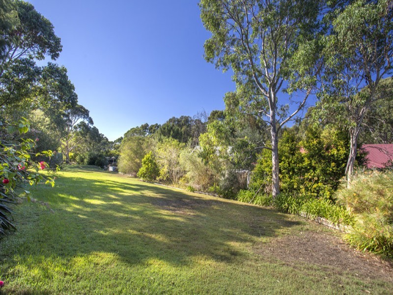 14B Tingira Drive, Bawley Point NSW 2539