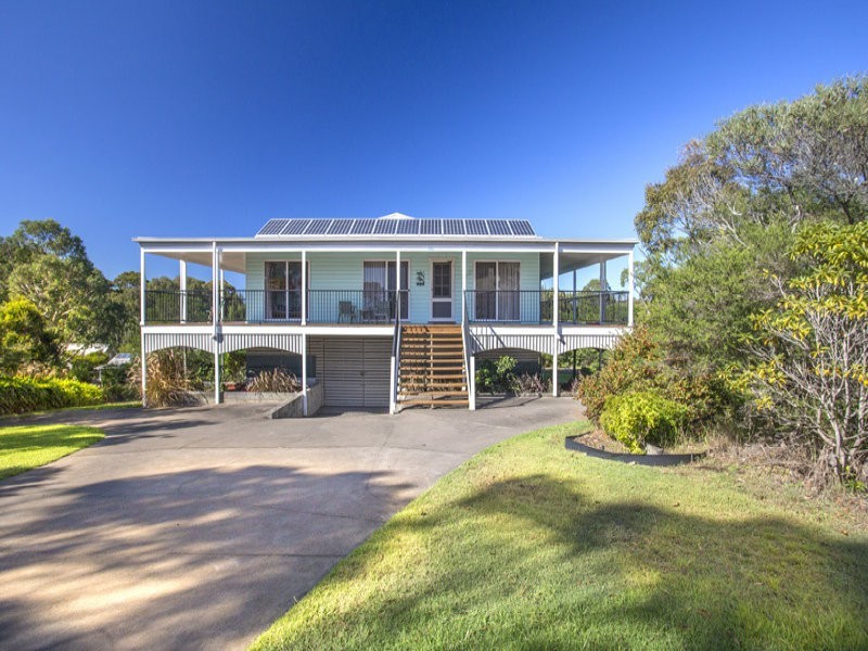 14B Tingira Drive, Bawley Point NSW 2539