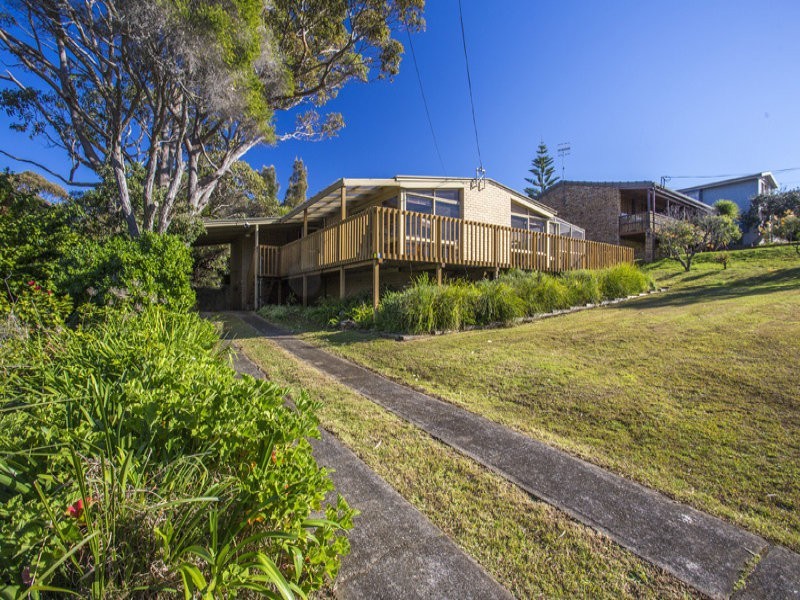 56 Tingira Drive, Bawley Point NSW 2539