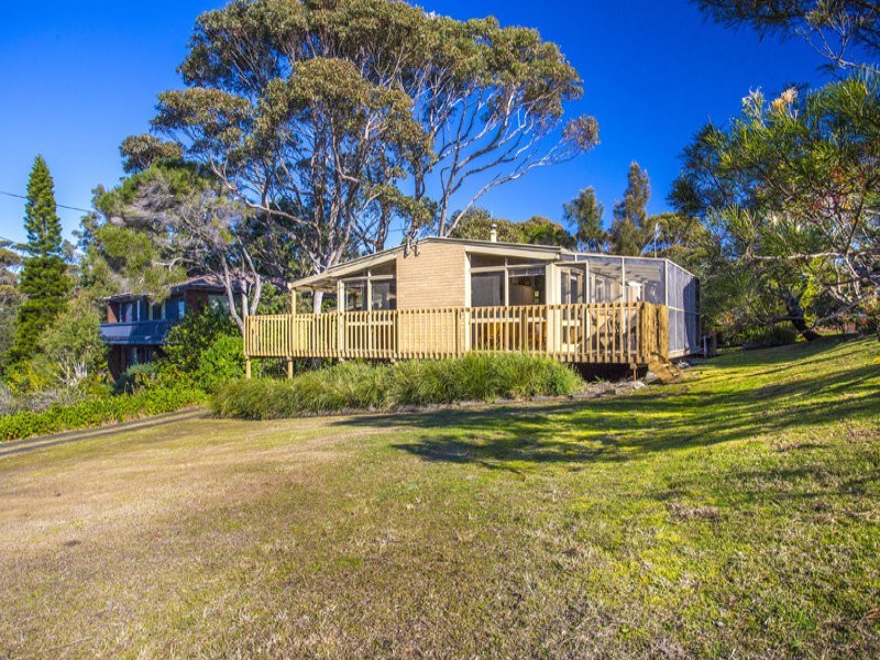 56 Tingira Drive, Bawley Point NSW 2539