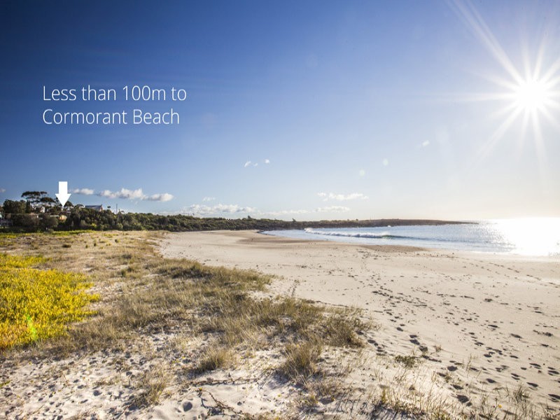 56 Tingira Drive, Bawley Point NSW 2539