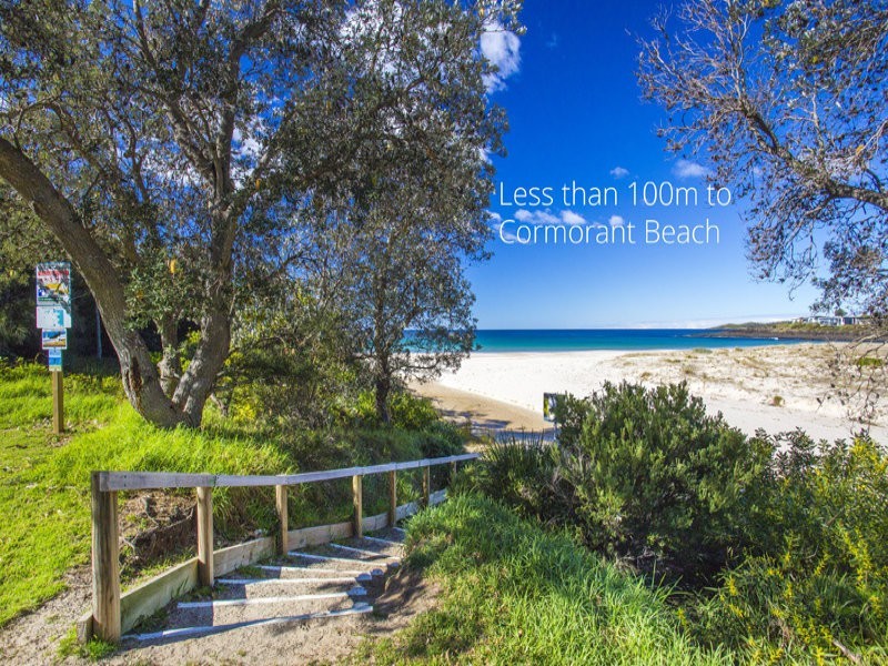 56 Tingira Drive, Bawley Point NSW 2539