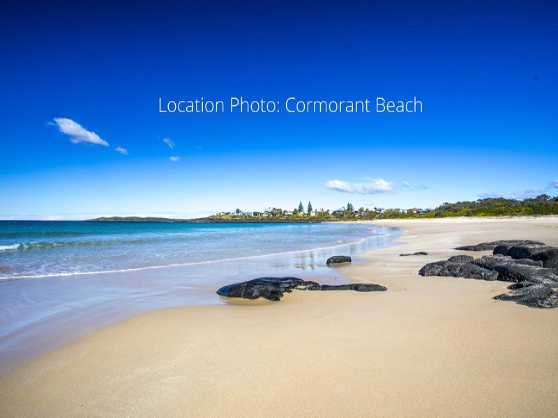 56 Tingira Drive, Bawley Point NSW 2539