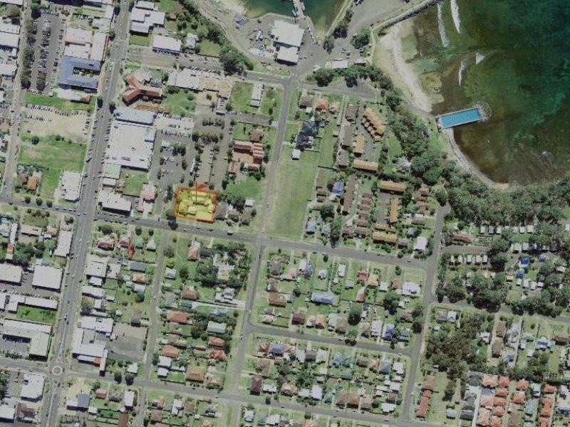 89-93 South Street, Ulladulla NSW 2539