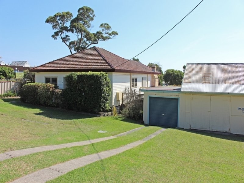 89-93 South Street, Ulladulla NSW 2539