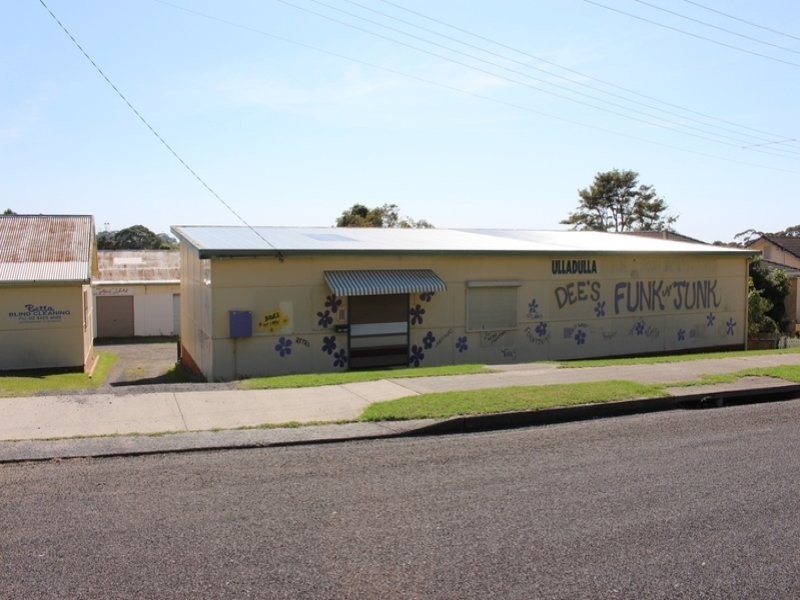 89-93 South Street, Ulladulla NSW 2539
