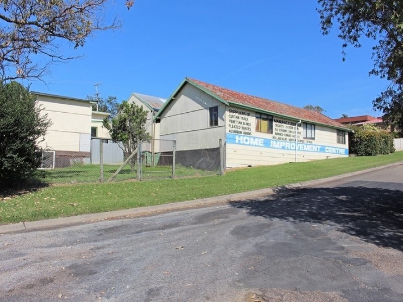 89-93 South Street, Ulladulla NSW 2539