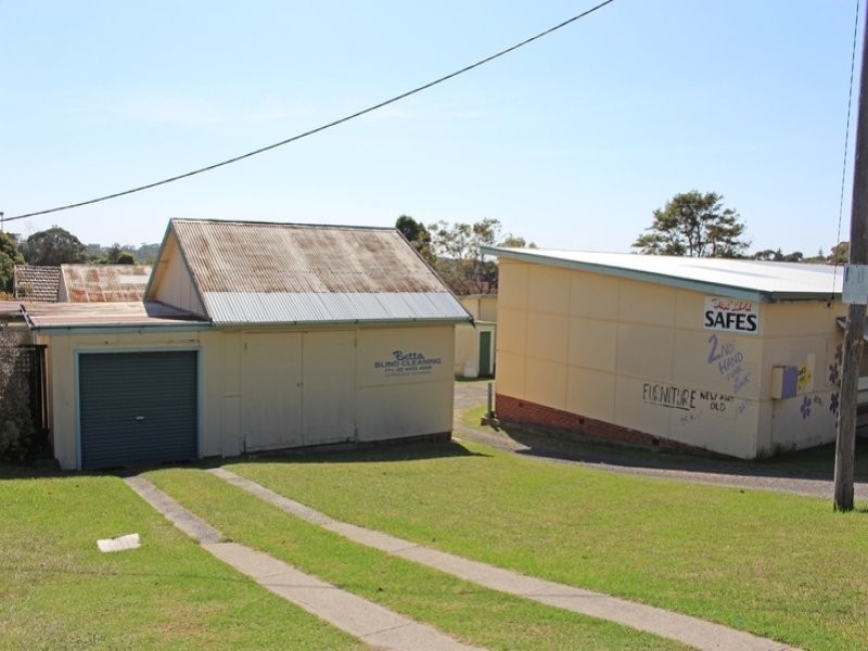 89-93 South Street, Ulladulla NSW 2539