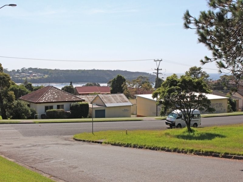 89-93 South Street, Ulladulla NSW 2539