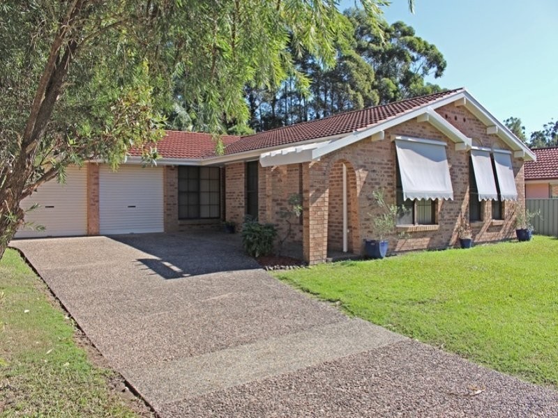 59 Leo Drive, Narrawallee NSW 2539