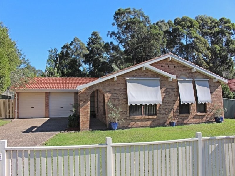 59 Leo Drive, Narrawallee NSW 2539