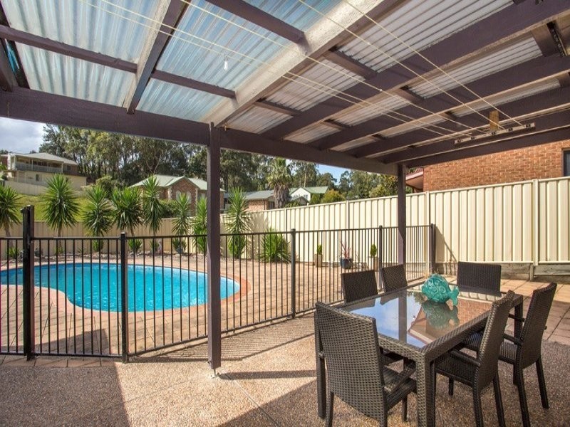 5 Taurus Spur, Narrawallee NSW 2539